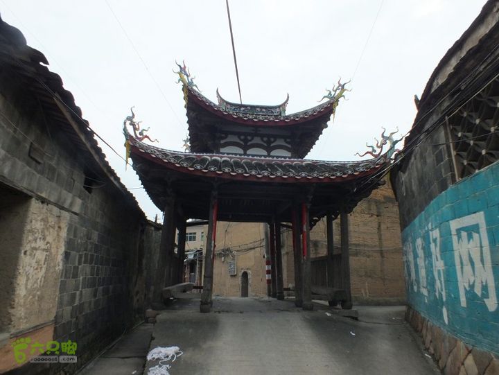宁德霍童古镇2014_0914_132641