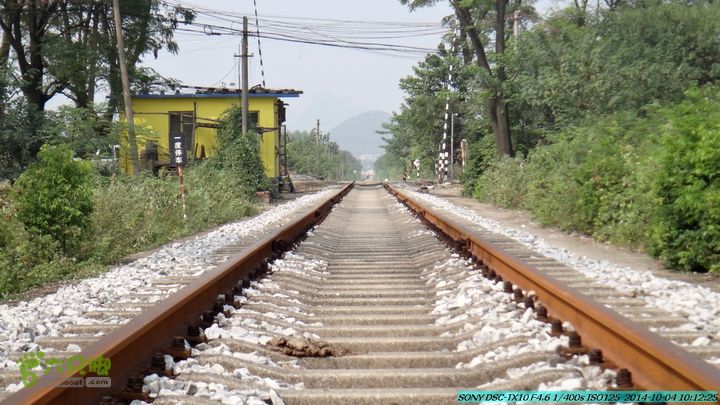 桂海铁路走大圩20141004DSC02513