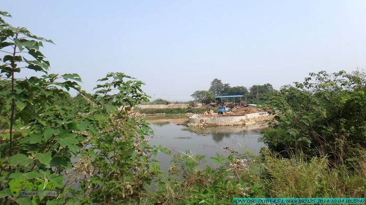 桂海铁路走大圩20141004DSC02524