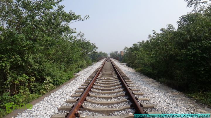 桂海铁路走大圩20141004DSC02534