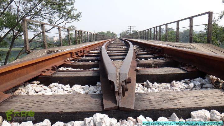 桂海铁路走大圩20141004DSC02535