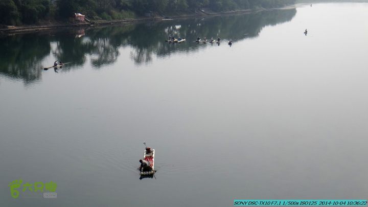 桂海铁路走大圩20141004DSC02540