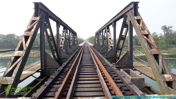 桂海铁路走大圩20141004DSC02547