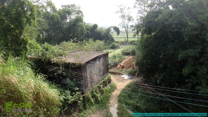 桂海铁路走大圩20141004DSC02551