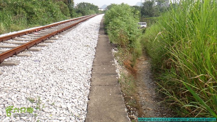 桂海铁路走大圩20141004DSC02554