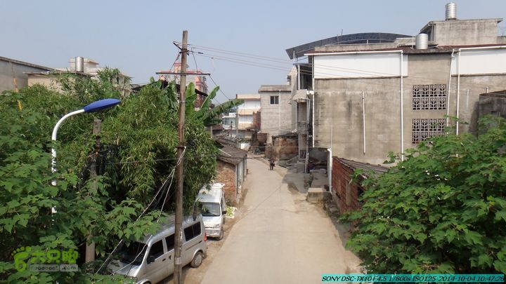 桂海铁路走大圩20141004DSC02561