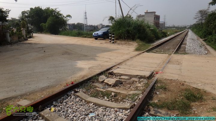 桂海铁路走大圩20141004DSC02568