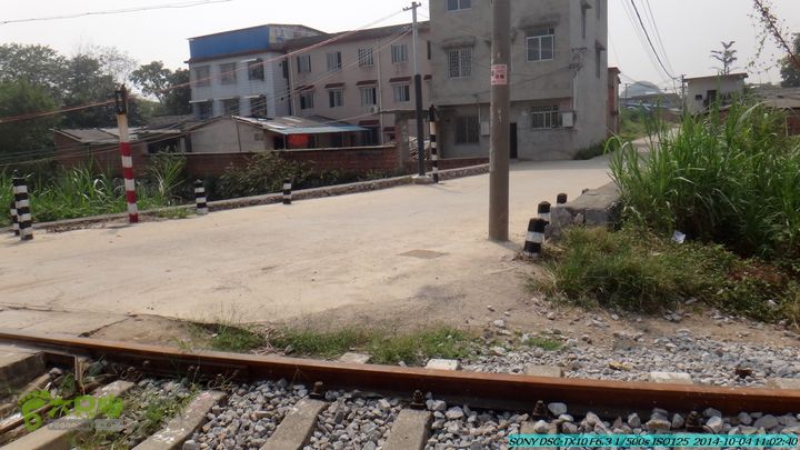 桂海铁路走大圩20141004DSC02576