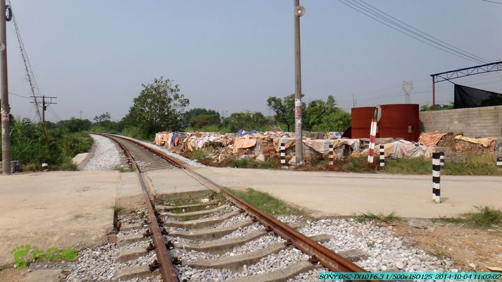 桂海铁路走大圩20141004DSC02578