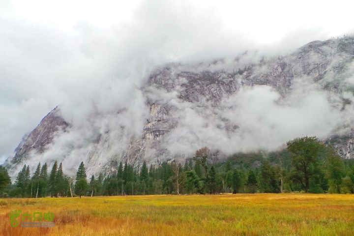 房车之旅：优胜美地山谷一日游20140929_094748