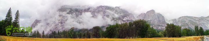 房车之旅：优胜美地山谷一日游20140929_094831