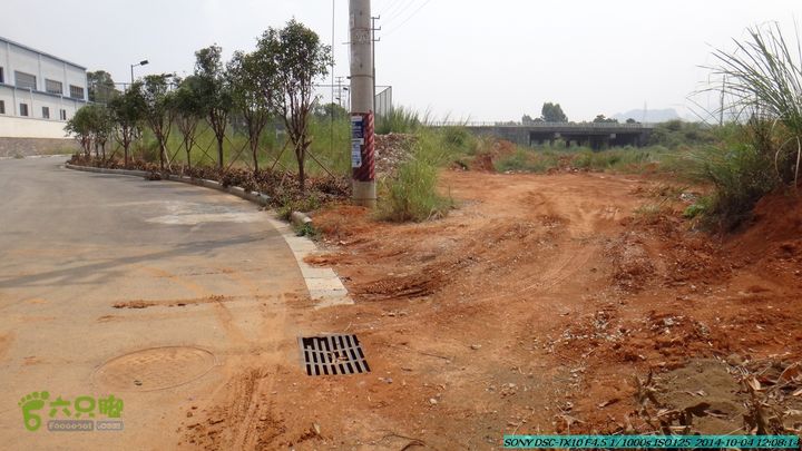 桂海铁路走大圩20141004DSC02638