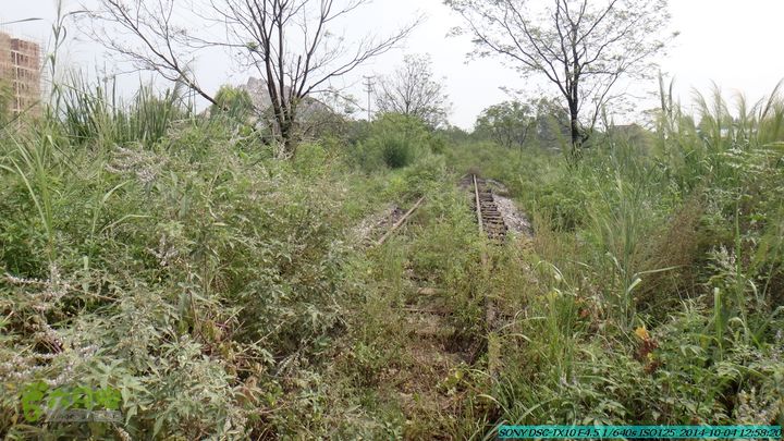 桂海铁路走大圩20141004DSC02659