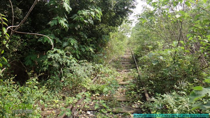 桂海铁路走大圩20141004DSC02663