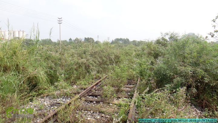 桂海铁路走大圩20141004DSC02670