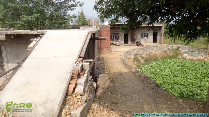 桂海铁路走大圩20141004DSC02679