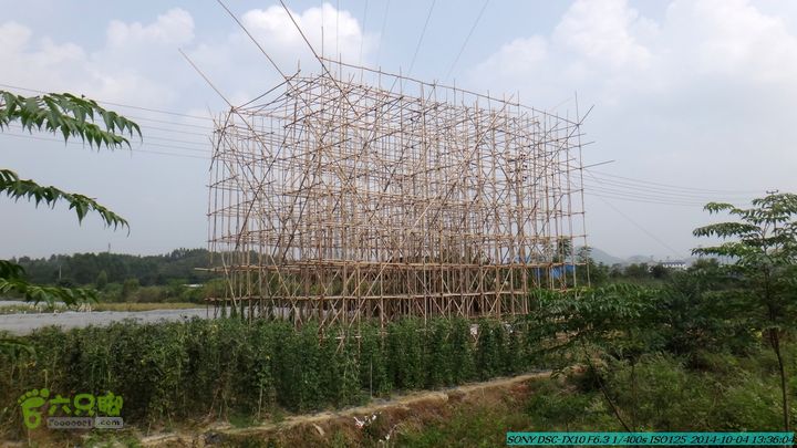 桂海铁路走大圩20141004DSC02685