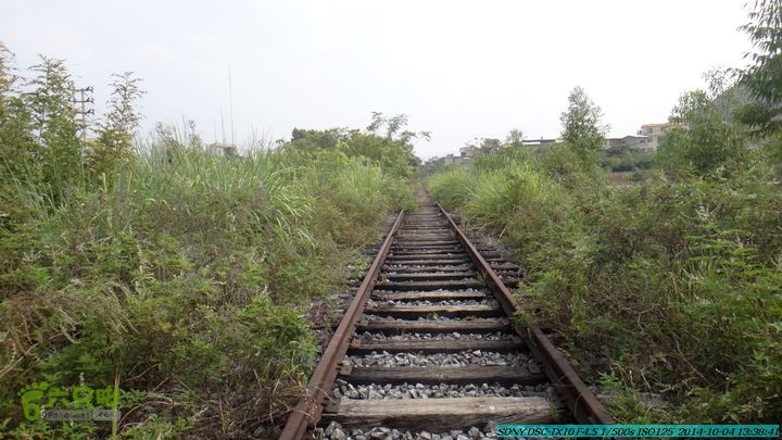 桂海铁路走大圩20141004DSC02686