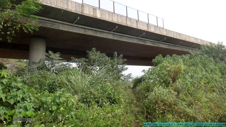 桂海铁路走大圩20141004DSC02697