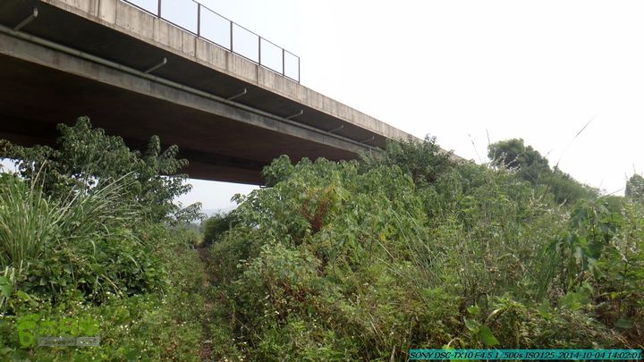 桂海铁路走大圩20141004DSC02698