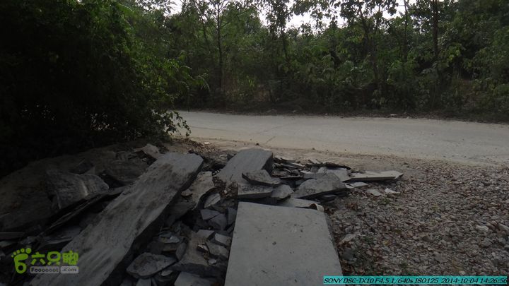 桂海铁路走大圩20141004DSC02704