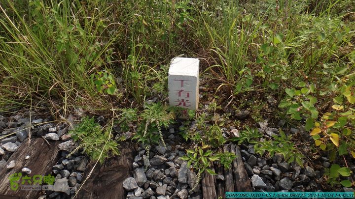 桂海铁路走大圩20141004DSC02709