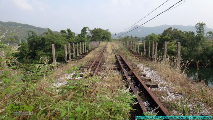 桂海铁路走大圩20141004DSC02714
