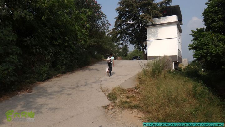 桂海铁路走大圩20141004DSC02721