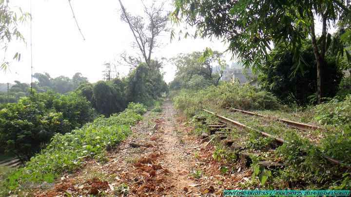 桂海铁路走大圩20141004DSC02725