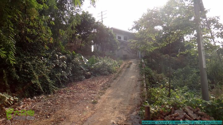 桂海铁路走大圩20141004DSC02729