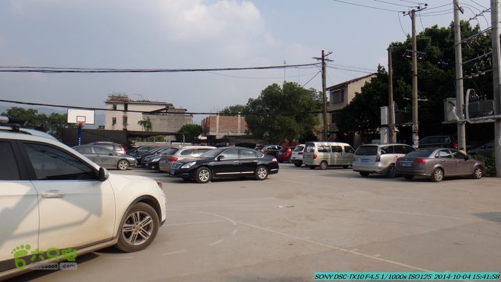 桂海铁路走大圩20141004DSC02731