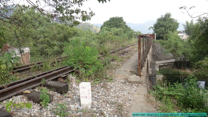 桂海铁路走大圩20141004DSC02736