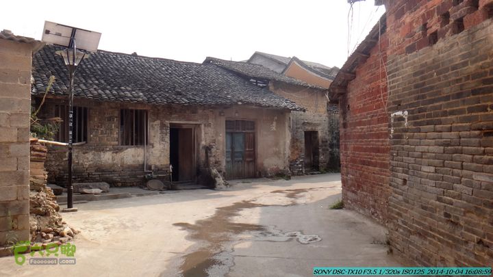 桂海铁路走大圩20141004DSC02740