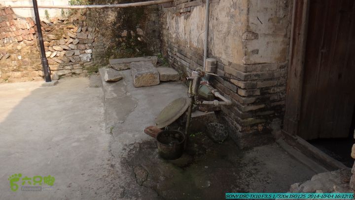 桂海铁路走大圩20141004DSC02741