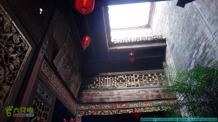 桂海铁路走大圩20141004DSC02746