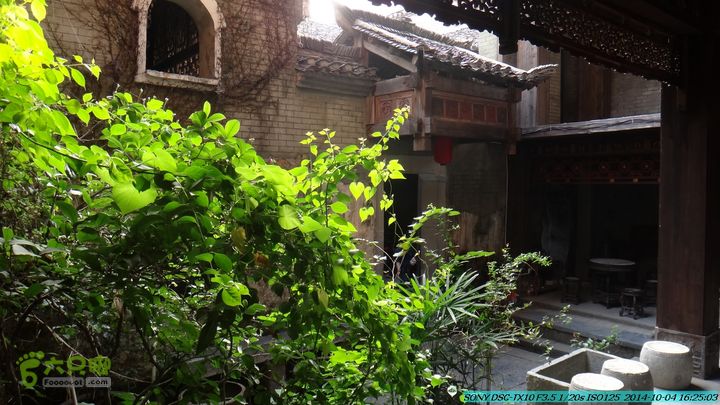 桂海铁路走大圩20141004DSC02752