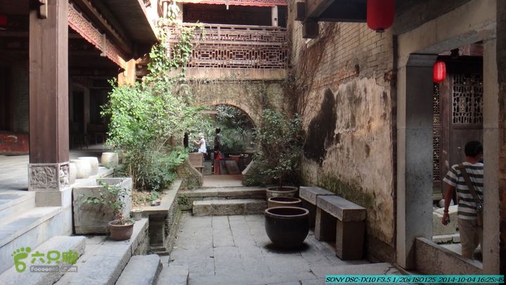 桂海铁路走大圩20141004DSC02754