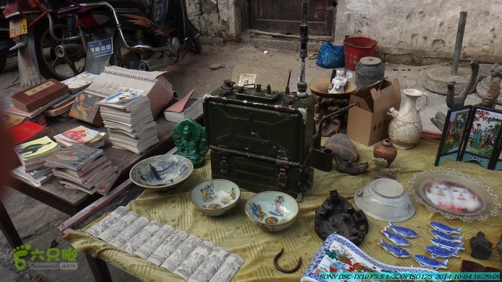 桂海铁路走大圩20141004DSC02758