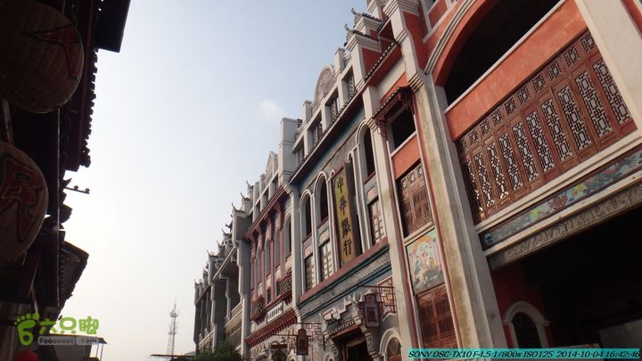 桂海铁路走大圩20141004DSC02778