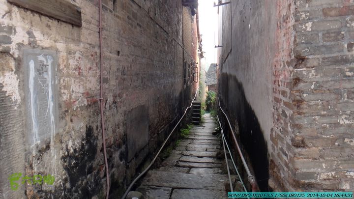 桂海铁路走大圩20141004DSC02782