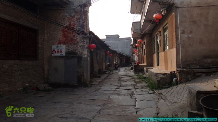 桂海铁路走大圩20141004DSC02787