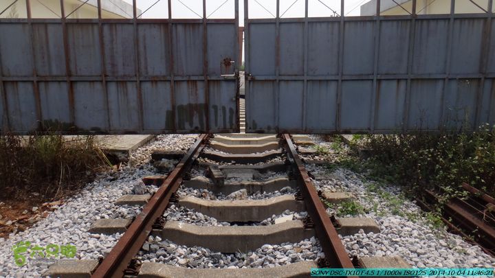 桂海铁路走大圩20141004DSC02614