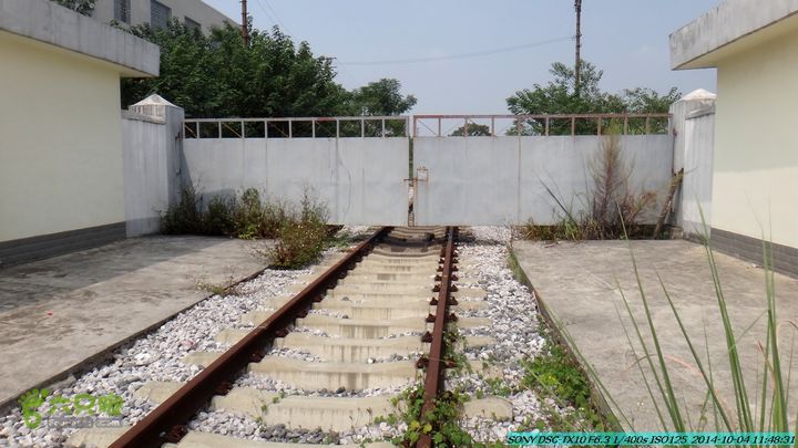 桂海铁路走大圩20141004DSC02615