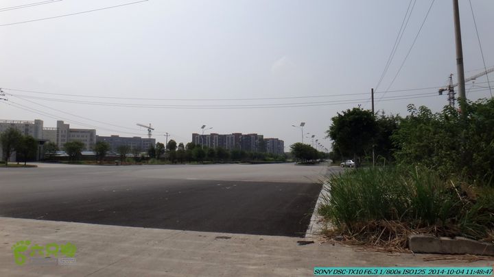 桂海铁路走大圩20141004DSC02616