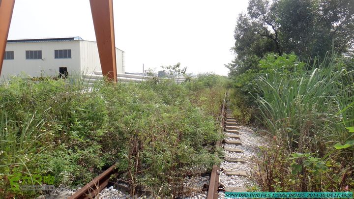 桂海铁路走大圩20141004DSC02617