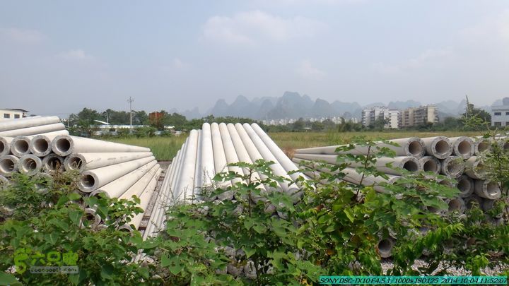 桂海铁路走大圩20141004DSC02620