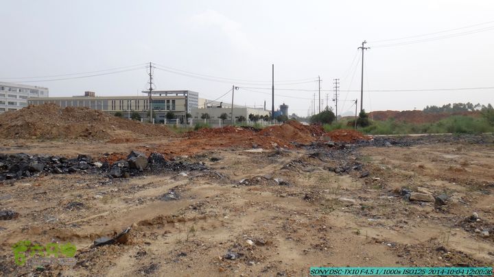 桂海铁路走大圩20141004DSC02626