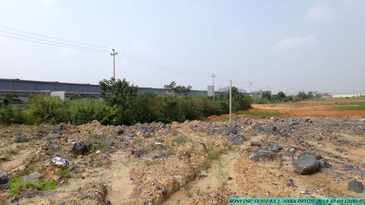 桂海铁路走大圩20141004DSC02627