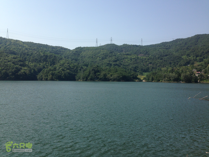 景山一路向西至曹平2014-10-05 01:15:48