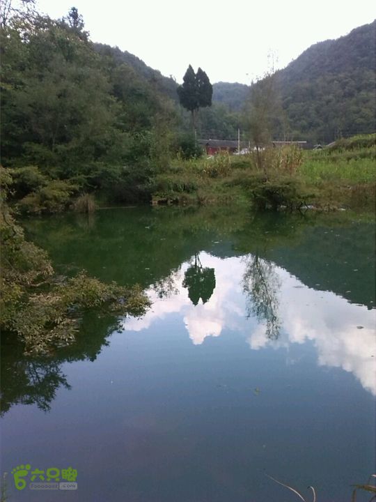 董家河之旅2014-10-05 16:27:58